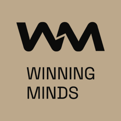 Winning Minds Logo