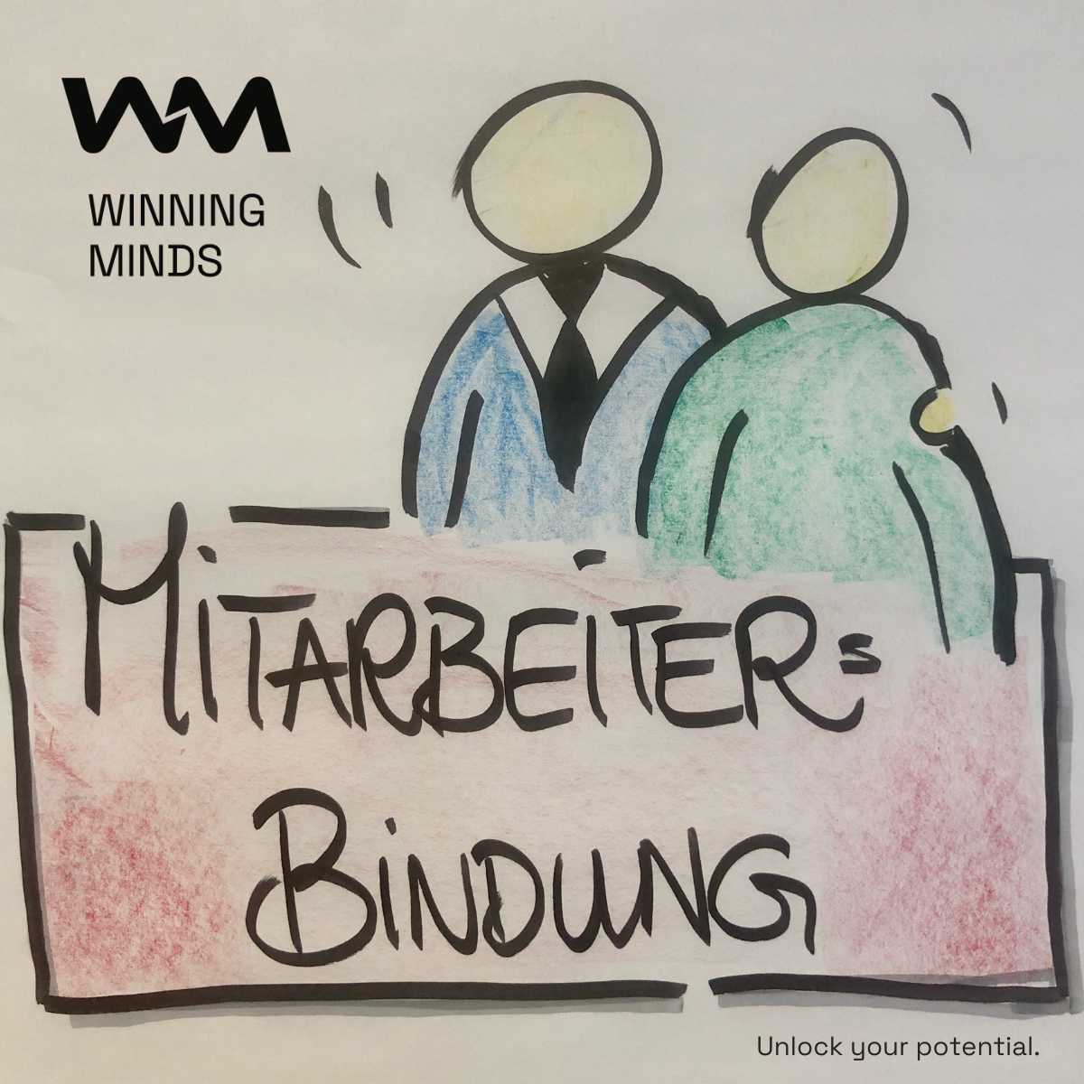 Mitarbeiterbindung