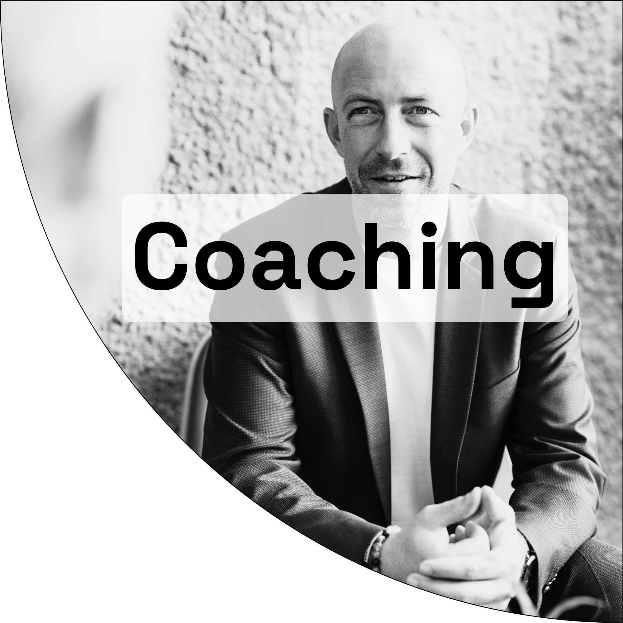 Coaching für Rechtsanwälte & Steuerberater 6 Coaching für Rechtsanwälte & Steuerberater