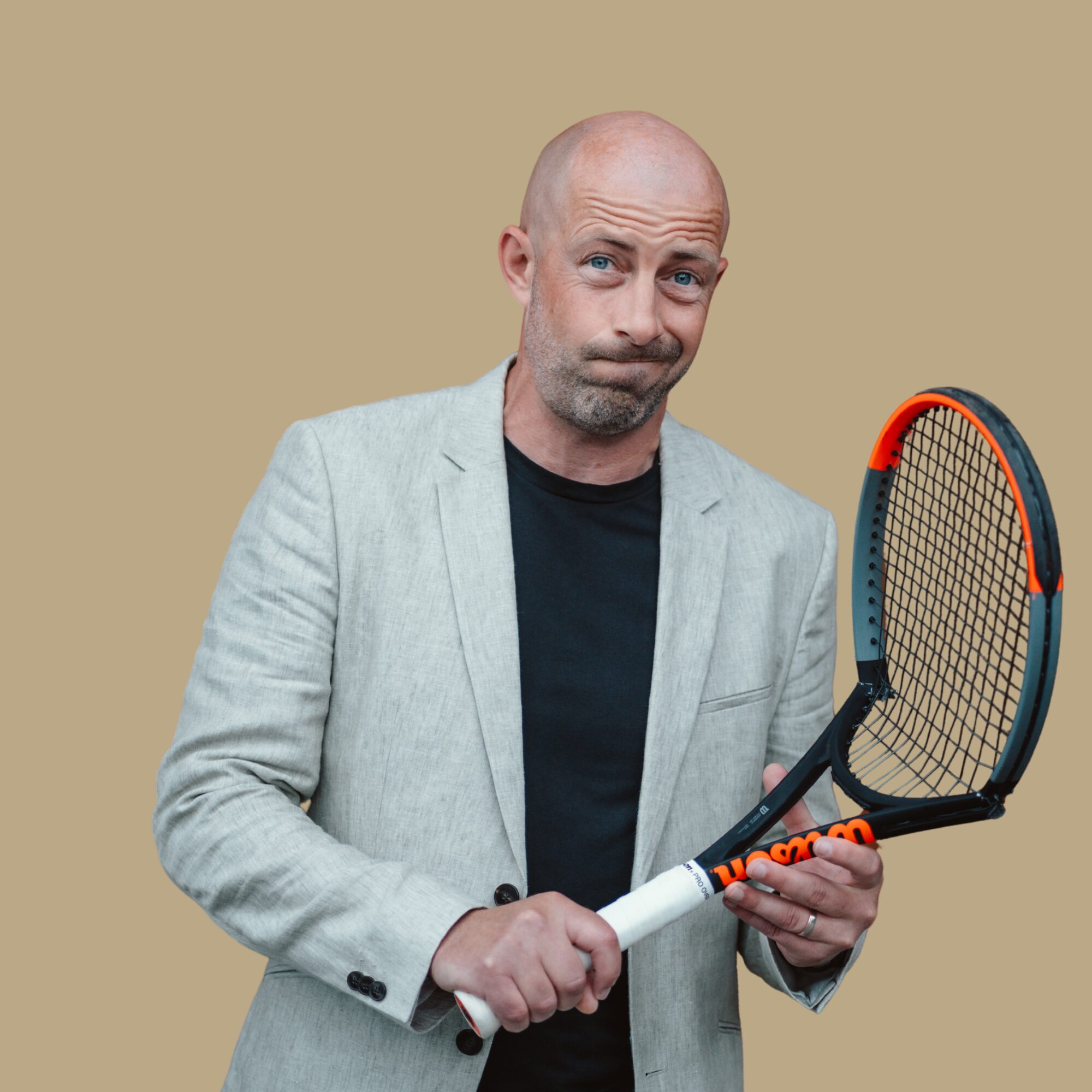 Broken-Racket 1 Broken Racket 1